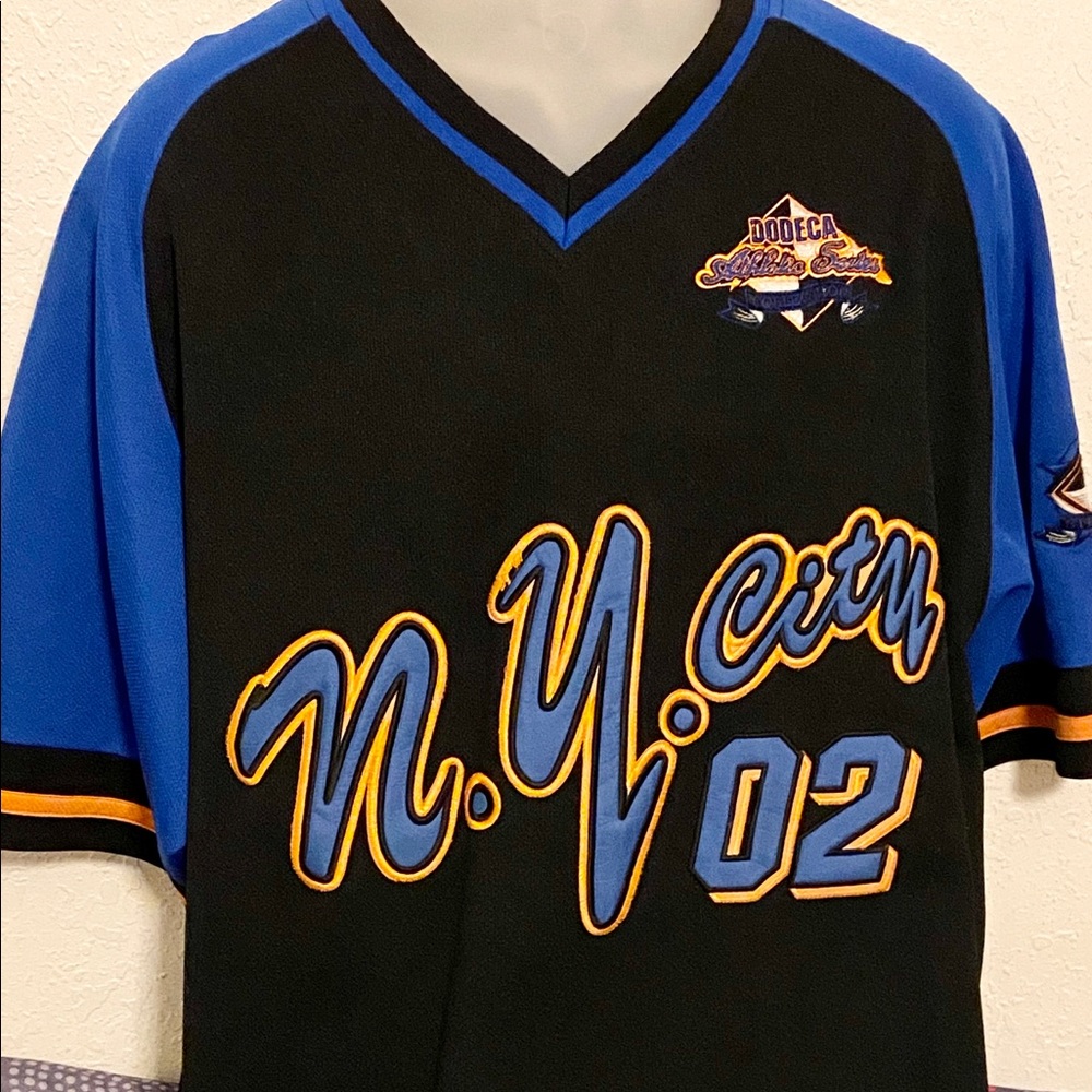 Men’s Dodeca Football Jersey Size XL